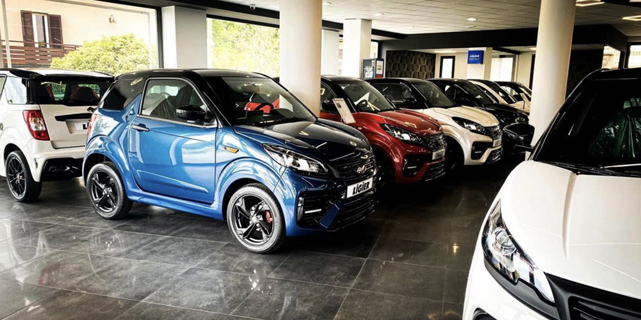 CRS Minicar_Ligier_Chi Siamo - Team_1300x650